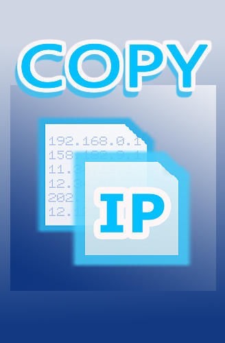 Cópia IP