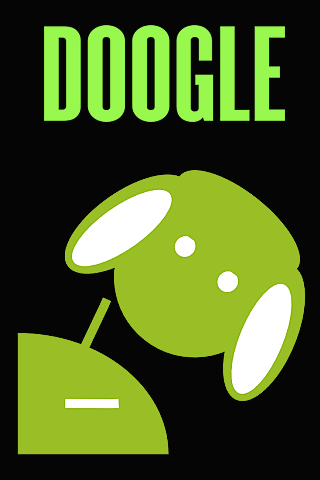 Baixar grátis o aplicativo Doogle para celulares e tablets Android 2.1.