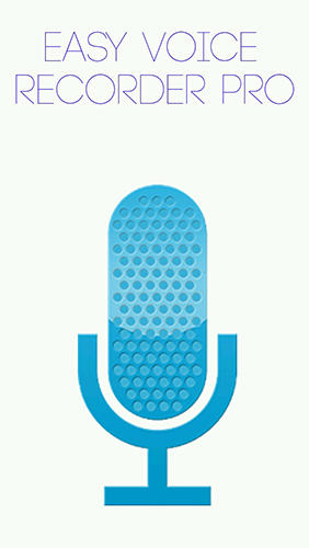 Baixar grátis o aplicativo Áudio e Vídeo Simples gravador de voz Pro para celulares e tablets Android.