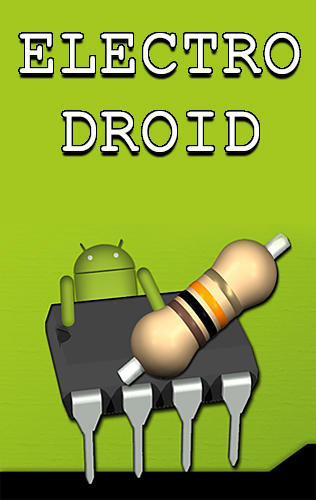 Baixar grátis o aplicativo Droid eléctrico para celulares e tablets Android.