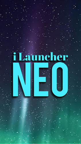Baixar grátis o aplicativo Launchers iLançador Neo para celulares e tablets Android.