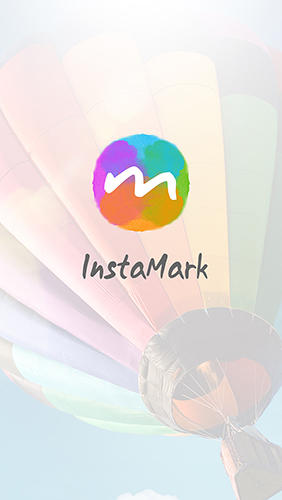 Baixar grátis o aplicativo Insta mark para celulares e tablets Android 4.0.