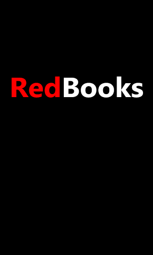Baixar grátis o aplicativo Livros Vermelhos para celulares e tablets Android 2.1.