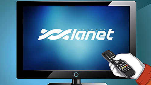 Baixar grátis o aplicativo Lanet.TV: Ukr TV sem anúncios para celulares e tablets Android 4.1.