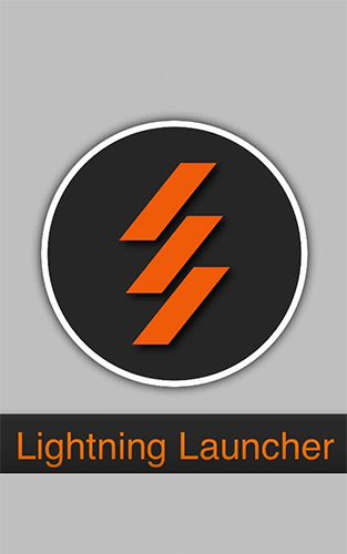 Baixar grátis o aplicativo Lightning Launcher para celulares e tablets Android 2.2.