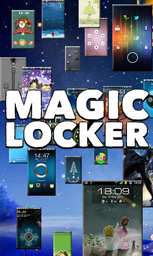 Baixar grátis o aplicativo Bloqueador mágico para celulares e tablets Android 2.2.
