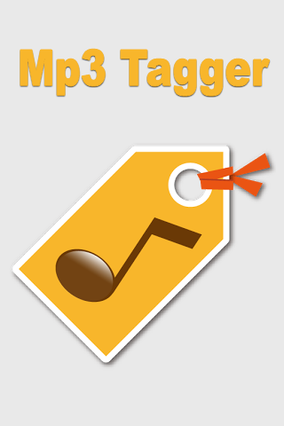 Baixar grátis o aplicativo Mp3 Tag Editor para celulares e tablets Android 1.5.