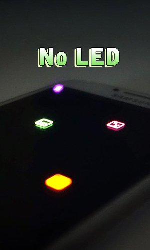Sem LED