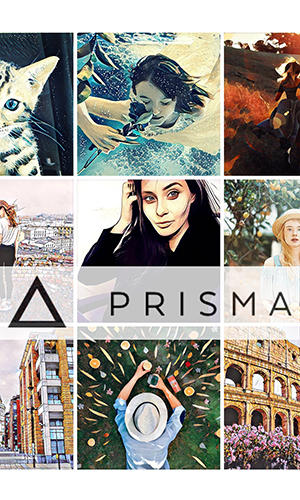 Baixar grátis o aplicativo Prisma para celulares e tablets Android 4.1.