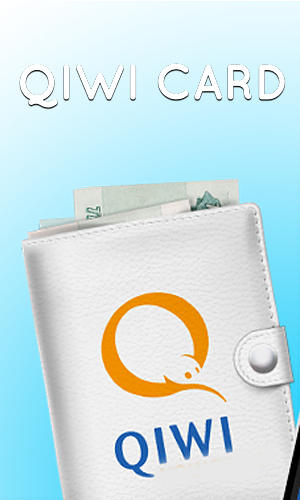 Baixar grátis o aplicativo Finanças QIWI cartão para celulares e tablets Android.