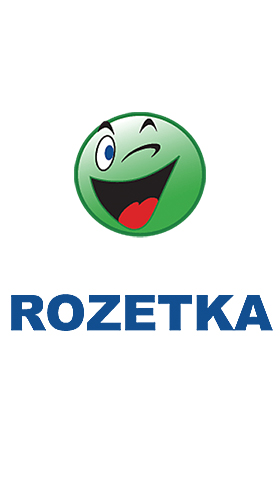 Baixar grátis o aplicativo Rozetka para celulares e tablets Android 4.0.3.