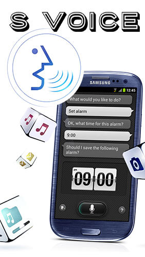 Baixar grátis o aplicativo Aplicativos dos sites Voz inteligente para celulares e tablets Android.