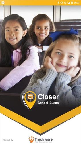 Closer - Pais (Rastreador de ônibus escolar) 