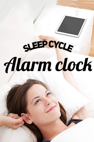 Ciclo do sono: Despertador