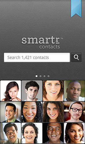 Baixar grátis o aplicativo Internete comunicação Contatos inteligentes para celulares e tablets Android.