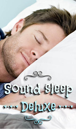 Baixar grátis o aplicativo Leitores de Áudio Som de sono: De luxo para celulares e tablets Android.