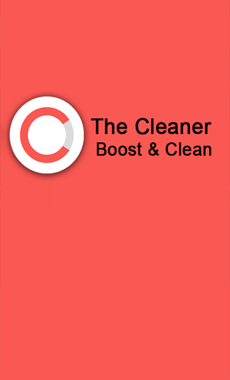 Baixar grátis o aplicativo O limpador: Limpeza e aceleração para celulares e tablets Android 4.0.3.
