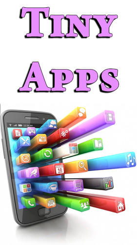 Baixar grátis o aplicativo Aplicativos minúsculos para celulares e tablets Android 4.0.