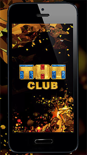 Baixar grátis o aplicativo ТНТ-Clube para celulares e tablets Android.