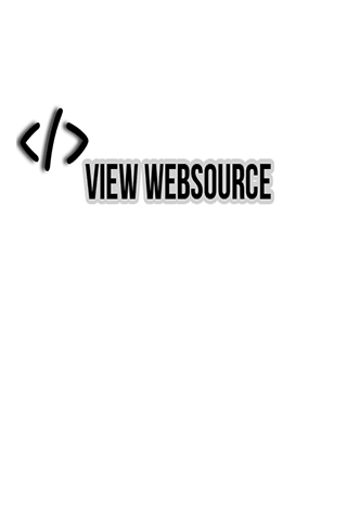 Visualização de código fonte 