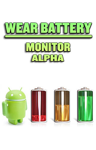 Baixar grátis o aplicativo Exibição da vida de bateria para celulares e tablets Android 4.3.