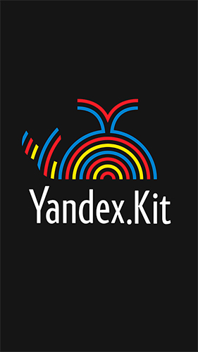 Baixar grátis o aplicativo Launchers Yandex.Kit para celulares e tablets Android.