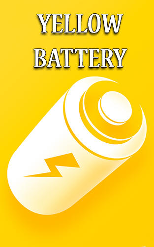 Baixar grátis o aplicativo Bateria amarela para celulares e tablets Android 4.1.