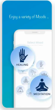 Baixar Zen Lounge: Meditation Sounds para iPhone grátis.