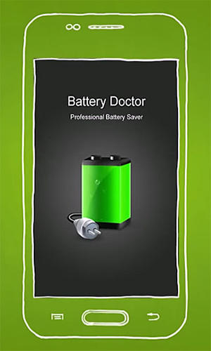 Baixar grátis o aplicativo Médico de bateria para celulares e tablets Android 4.0.