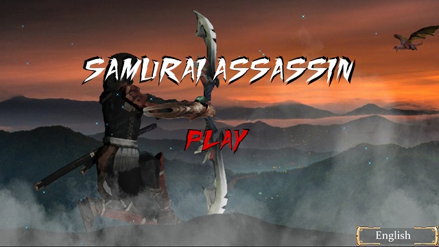 Baixar Samurai Assassin (A Warrior's Tale) para Android 4.2 grátis.