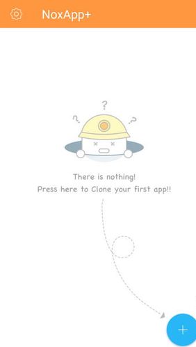 NoxApp+ - Clone de várias contas 