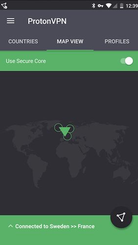 ProtonVPN – Segurança online avançada para todos 