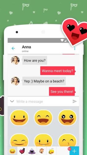 WannaMeet – Aplicativo de namoro e bate-papo 