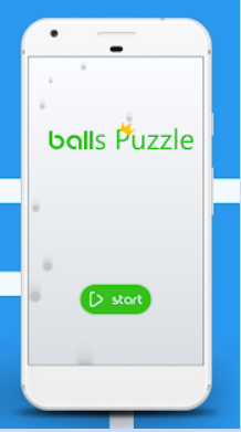 Baixar Color Rings Puzzle - Ball Match Game para Android 4.1 grátis.
