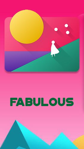 Fabulous: Motive-me 