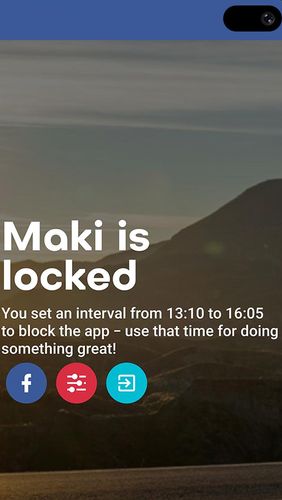 Maki: Facebook e Messenger em um aplicativo incrível 