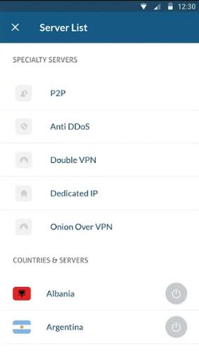 NordVPN: Melhor VPN rápido, seguro e ilimitado 