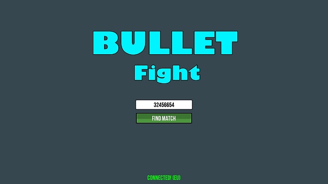 Baixar Bullet Fight para Android grátis.