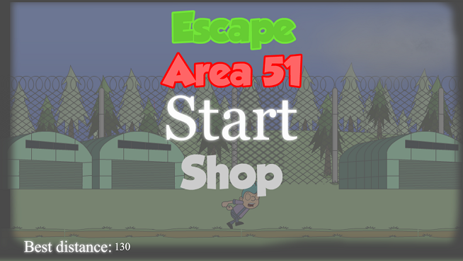 Baixar Escape Area 51 para Android grátis.