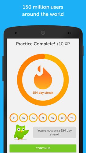 Duolingo: Aprender idiomas grátis 
