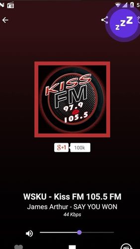 Rádio FM 