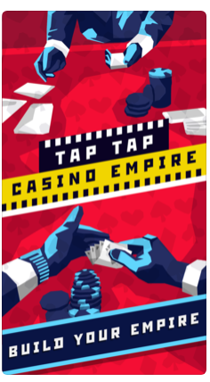 Baixar Tap Tap - Casino Empire para iOS 7.0 grátis.