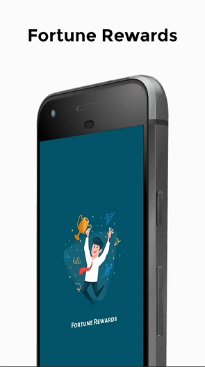 Baixar grátis o aplicativo Fortune Rewards para celulares e tablets Android 4.0.