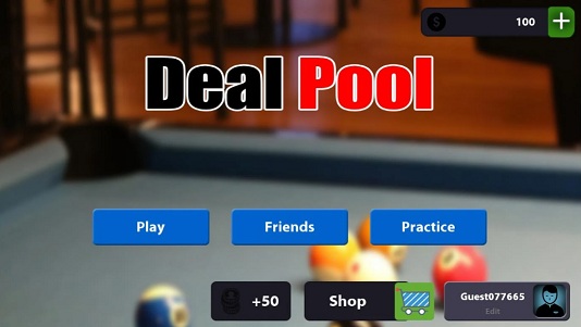 Baixar Deal Pool para Android 5.0 grátis.