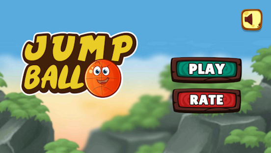Baixar Jump Ball adventure para Android 4.1 grátis.