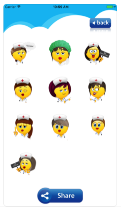 Baixar Adult Emoticons - Funny Emojis para iOS 8.0 grátis.