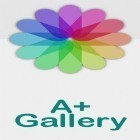 Baixar grátis Galeria A+ - Fotos e vídeos  para Android–o melhor aplicativo para telefone celular ou tablet.