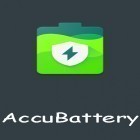 Juntamente com o aplicativo Aperte-me para Android, baixar grátis do AccuBattery - Batería  em celular ou tablet.