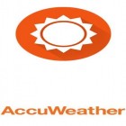 Juntamente com o aplicativo Gravador de chamadas para Android, baixar grátis do AccuWeather: Radar meteorológico e mapas de previsão animados  em celular ou tablet.