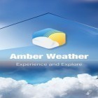 Juntamente com o aplicativo  para Android, baixar grátis do Amber: Radar meteorológico  em celular ou tablet.